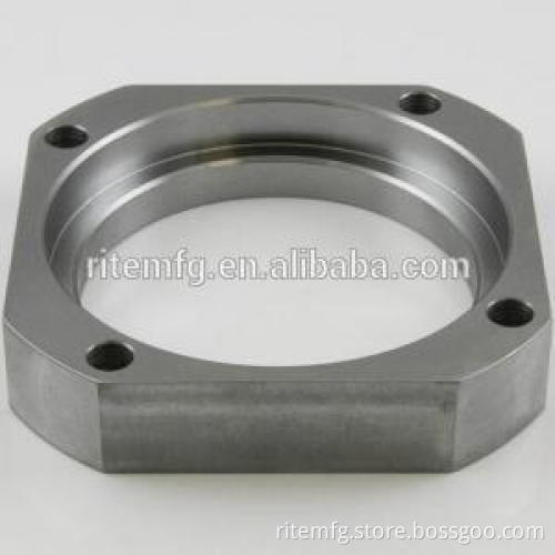 cnc precision machining